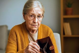 Zase víc důchodců se bojí o živobytí! Zato premiér se vyjádřil na síti X - Médium.cz
