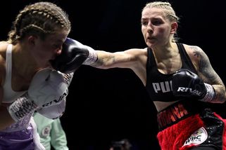 Úspěšná česká boxerka Bytyqi v sobotu ukončí aktivní kariéru - Sport.cz