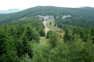 Pustevny čeká velká proměna, Zlínský kraj přispěje dvěma miliony na projektovou dokumentaci