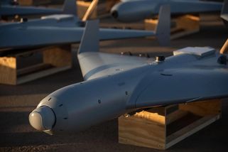 koktejl | Chuť vlastní medicíny: USA okopírovaly levný íránský dron a útočí s ním na Teherán