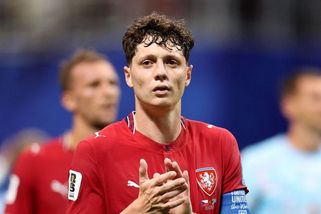 Čeští fotbalisté po remíze s JAR neztrácejí naději. ‚Kdo nevěří, nemá tu co dělat,‘ burcuje kapitán Krejčí