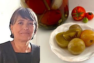 Rajčata jako kvašáky? V Moldavsku je milují. Podle receptu od Tatiany jsou příjemně nakyslá a hotová za pár dní