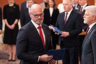 Plánovaná reforma výuky se odkládá, oznámil Plaga - Seznam Zprávy
