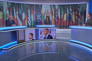 Uměle vytvořený problém, říká ke sporu ohledně účasti na summitu NATO Kysela