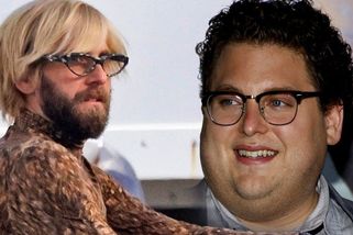 Jonah Hill shodil tolik, až se fanoušci zhrozili
