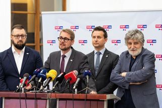 Opozice žádá po Ústavním soudu změnu části zákona o rozpočtové odpovědnosti - Seznam Zprávy