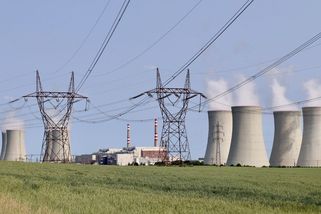 Děti Země se obrátily na Ústavní soud kvůli novému bloku v Dukovanech - Seznam Zprávy