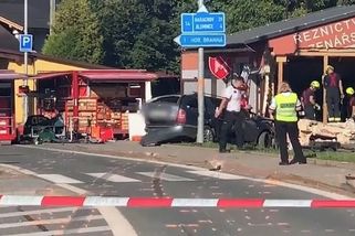 Řídil opilý, riskantně předjížděl a zavinil smrt dvou lidí. Teď ho čeká soud - Novinky
