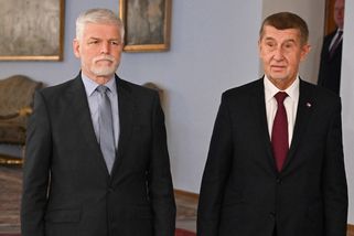 Prezident vstoupil do války s Babišovou vládou. Pavel podal kompetenční žalobu, ústavní soud reaguje
