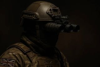 Dramatická záchrana dvojice zajatých britských vojáků z íránského vězení byla rychlá a nekompromisní - Médium.cz
