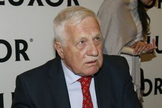 Václav Klaus znovu bez servítek promluvil o Rusku: Tahle slova byste od bývalého prezidenta nečekali. Expert vysvětlil, proč je to průšvih