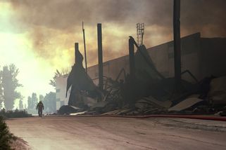 Rozesít malé zdroje po krajině a transformátory nejlépe zakopat. Jak se Ukrajinci připravují na nejtěžší válečnou zimu
