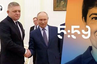 Cesty slovenských politiků do Moskvy: „Dovezli jen hanbu“ - Seznam Zprávy