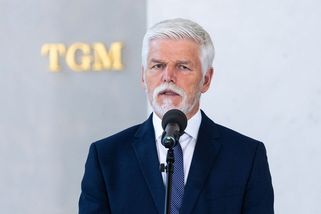 Komentář: Pavel zahájil misi „jak nezachránit volby“. Hodně štěstí - Seznam Zprávy