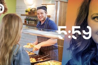 Příběhy stávky: „Plat nového kuchaře je šílený“ - Seznam Zprávy