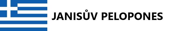 Extra panenský olivový olej ANDROMACHOS - Janisův Peloponés