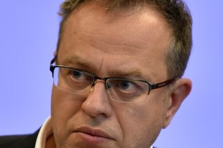 Znemožnění Václava Moravce: Schillerová jej prostě smázla