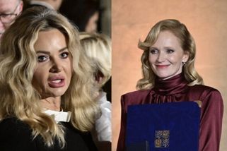 Móda z Pražského hradu. Babišovou srovnávají s Geislerovou, Pekarová Adamová recyklovala šaty z festivalu