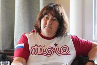 Šéfka ruského lyžování: Zvítězíme ve speciální vojenské operaci a vše se změní. Budou nás prosit - Sport.cz