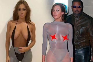 Bianca Censori přivezla do Evropy úplně nový žhavý trend!