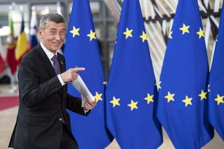 Střet zájmů Andreje Babiše. Evropské audity ho poj...