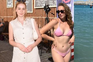 Krutý útok na Annu Kadeřávkovou: Za fotku v bikinách sklidila drsné narážky na těhotenství!
