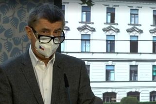 Babiš je po zdravotním problému v pořádku - Novinky