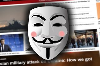 Hackeři vyzývají k útokům na ruskou propagandu. Budou rychlejší než úřady? - Seznam Zprávy