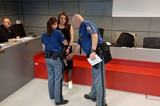 Choval se ke mně jako k princezně, líčila žena ze Šumperska vztah s druhem, kterého málem zabila - Novinky