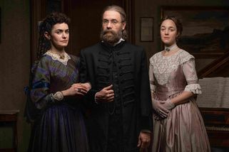 Smetana jako neodbytný sukničkář. Film boří mýtus o důstojných obrozencích - Seznam Zprávy