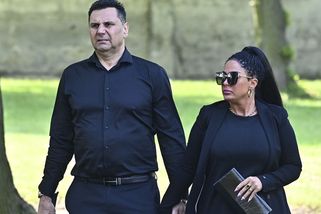Tady končí všechna sranda, říká žena hokejového trenéra Vladimíra Růžičky. Při pohledu na video s ní nelze než souhlasit - Super.cz