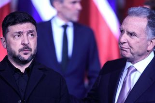 Rusové zaútočili na letiště v Kyjevě. Den před možným příletem Witkoffa s Kushnerem - Novinky