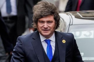 „Vane vítr změn.“ Argentinský prezident hrozí Británii, že jí vezme území - Seznam Zprávy