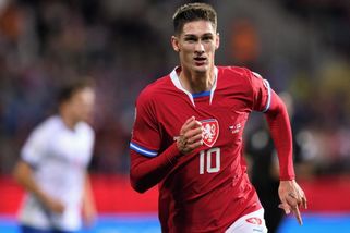 Čvančara se vrací do české ligy - Sport.cz