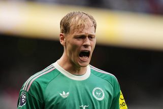 Drahokam Horníček, zírají v Anglii. Reakci kouče řešila i BBC, Čech je prý vzácný úkaz