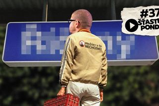 Šťastné pondělí: Zákaz vstupu Pražákům! Našli jsme nejšťastnější místo v ČR - Seznam Zprávy