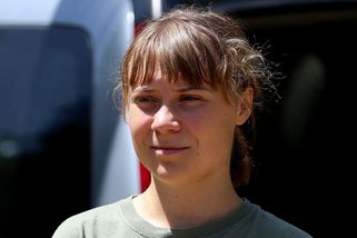 Prolomíme izraelskou blokádu, řekla Thunbergová. Opět se pokusí dostat do Gazy - Seznam Zprávy