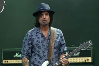 Dokonalý parťák Lemmyho. Zemřel kytarista Motörhead Phil Campbell | Headliner