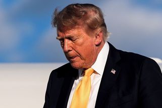 Putin nechce napadnout NATO, prohlásil Trump - Novinky