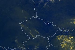 Tropy bez konce. Česko čeká i absolutní rekord přes 40 °C, Evropa už bojuje i s tragédiemi - Echo24.cz