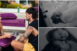 Vális a Adéla nečekali na Boom Boom Room. Rozdali si to ve sdílené ložnici, Mathias je konfrontoval
