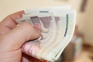 Výherce z kasina oloupili muži v Liberci na ulici. Z lupu se radovali necelou hodinu - Novinky