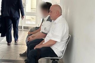 Za útok bajonetem na záchranáře v Plzni dostal cizinec podmínku a zákaz alkoholu