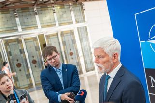 Hrad mění klíčovou tvář. Pavel sází na ostříleného muže, který ví, jak na Macinkův úřad