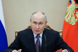 Atentát na Putina? Téměř nemožné, tvrdí expert. Řekl, proč je šéf Kremlu nedotknutelný