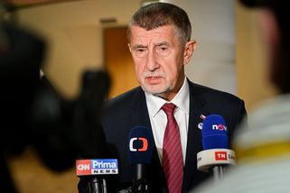 Babiš se pře s Českým rozhlasem: ať si vysílání do zahraničí platí sami