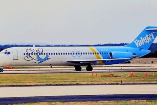 Oheň pohltil letoun DC-9 se 110 lidmi za 4 minuty. Z hrůzy vysoko nad Floridou mrazí i po 30 letech - Médium.cz