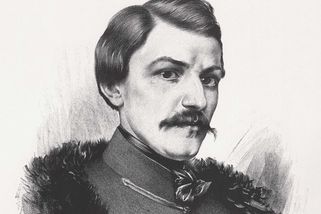 Karel Havlíček Borovský zaplatil za kritiku císaře ztrátou svobody. Noční razie ho vyhnala do luxusní pasti v Brixenu