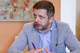 Rakušan: Kolektivní vina v případě trestných činů neexistuje - Novinky