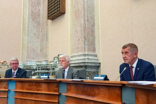 Kysela: Ústavní soud možná rozhodnutím o summitu NATO vytvořil precedens, nikoliv však rychlostí - Echo24.cz